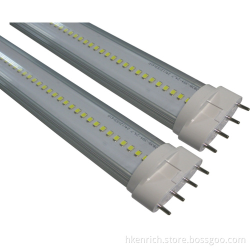SMD 8W 2g11 LED Lamp Replacement of 18W Pl Lamp